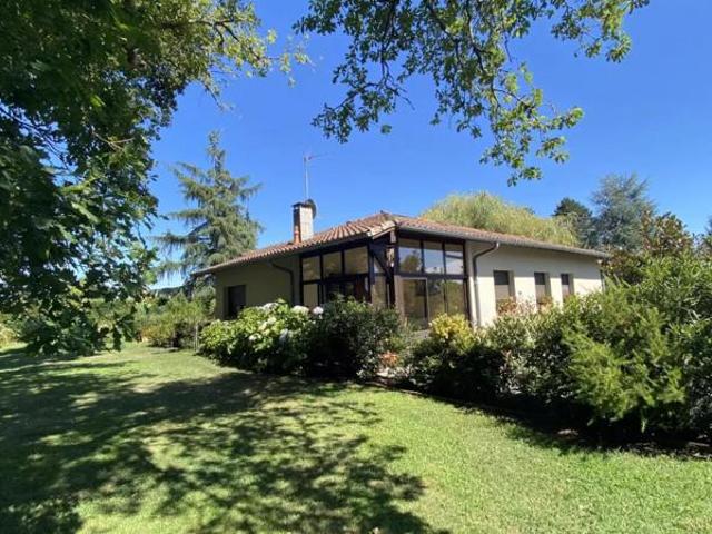 Maison vente à Mont-de-Marsan, Morcenx