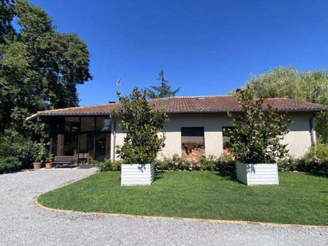 Maison vente à Mont-de-Marsan, Morcenx