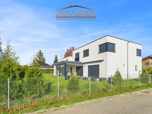Einfamilienhaus kaufen in Alle, District de Porrentruy