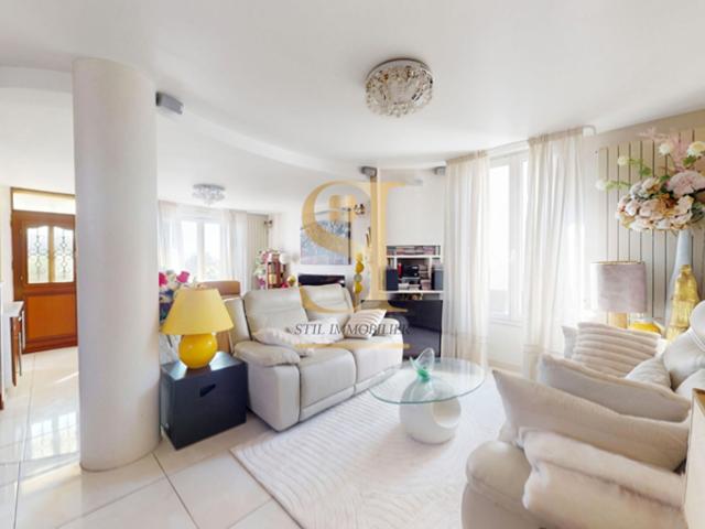Maison vente à Palaiseau, Athis-mons
