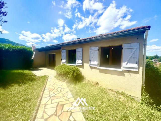 Maison vente à France métropolitaine, Clermont-ferrand