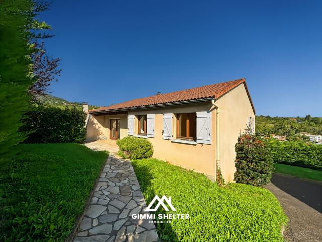 Maison vente à France métropolitaine, Guadeloupe