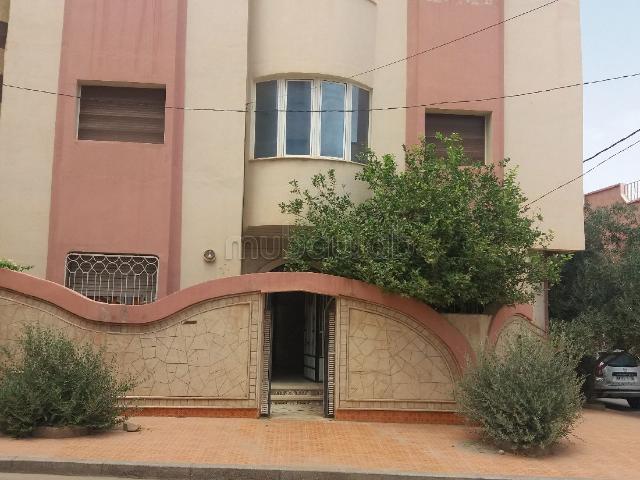 Maison vente à Ben Slimane