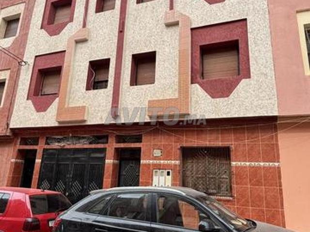 Maison vente à Slimane, Gharb-Chrarda-Beni Hssen