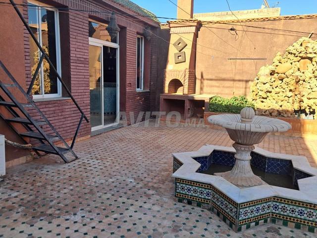 Propriété vente à Marrakech, L'Oriental