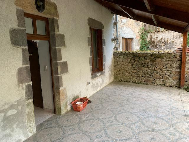 Maison vente à Riom, Bourg-lastic