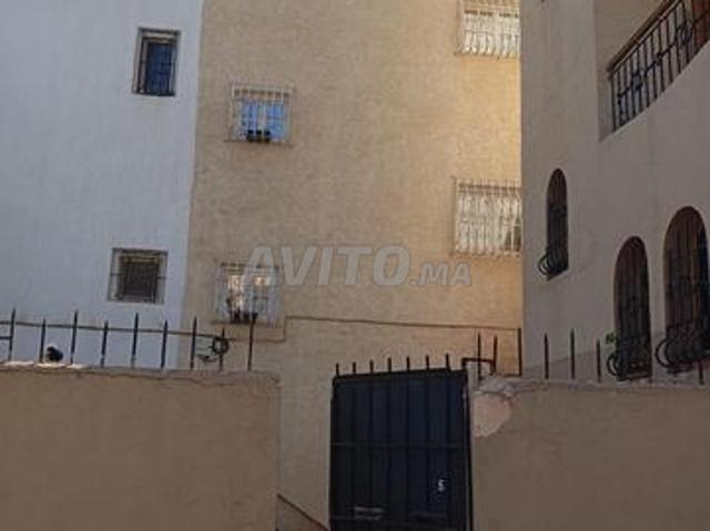 Maison vente à Rbat