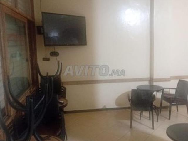 Maison vente à Témara