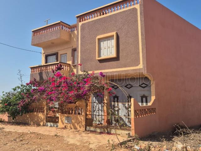 Appartement vente
