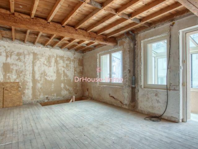 Maison vente à Montbrison, Chalain-le-comtal