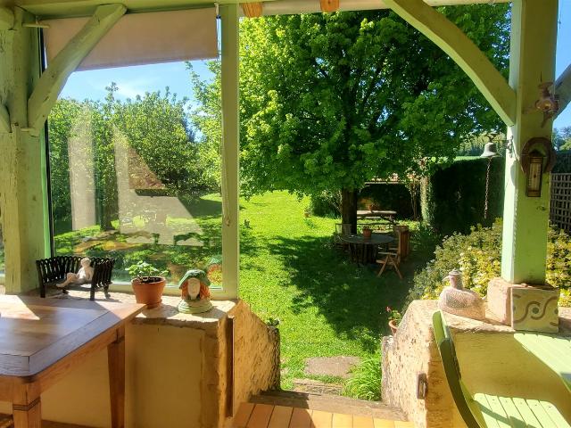 Maison vente à Chalon-sur-Saône, Cormatin