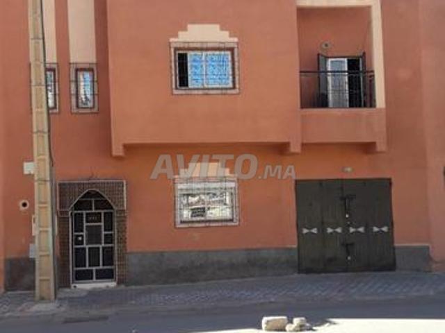 Maison location à Ouarzazate
