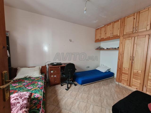 Maison vente à Anfa, Gharb-Chrarda-Beni Hssen