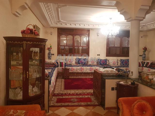 Maison vente à Meknès