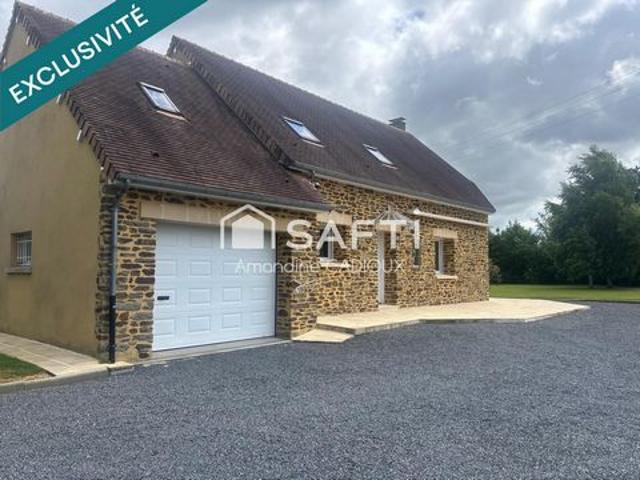 Villa vente à Bayeux, Sainte-marguerite-d'elle