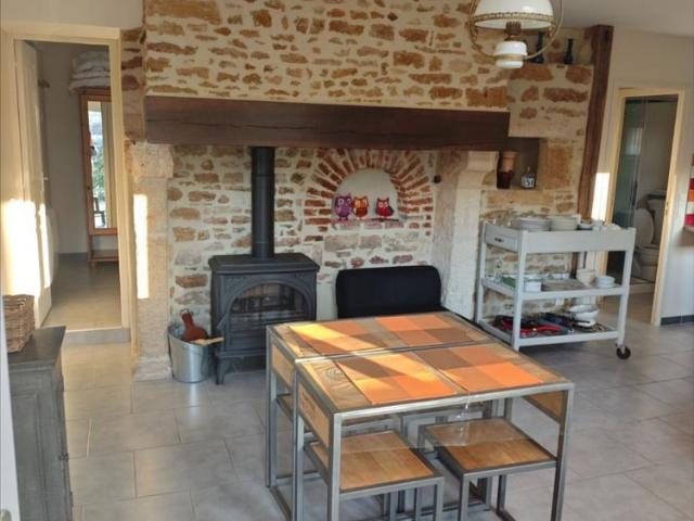 Maison location à Mortagne-au-Perche, Cisai-saint-aubin