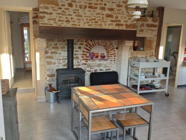 Maison location à Cisai-Saint-Aubin, Orne