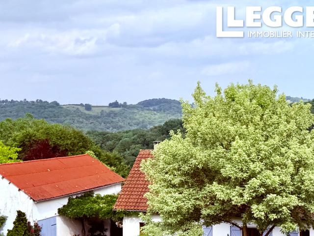 Maison vente à Pau, Aurions-idernes