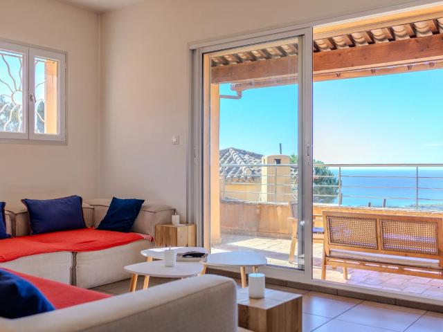 Maison vente à Arrondissement de Draguignan, La Croix-valmer