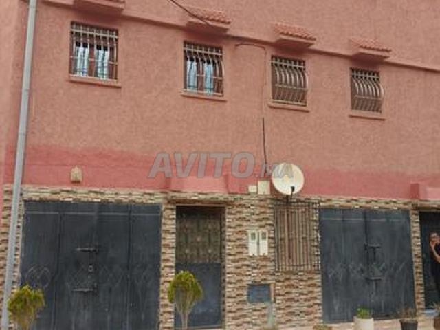Maison vente à Mellal