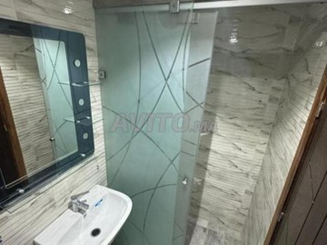 Maison location à Fès