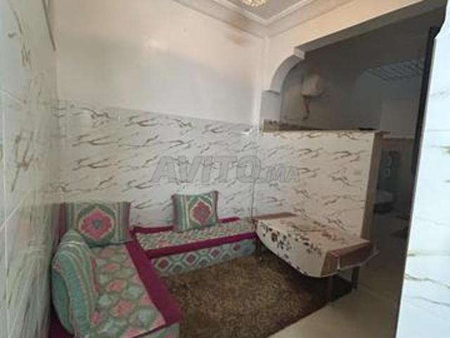 Maison location à Ifni