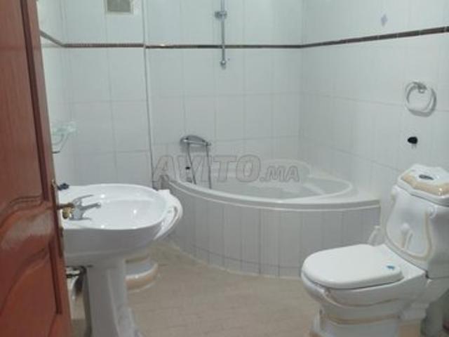 Maison location à Oujda, L'Oriental