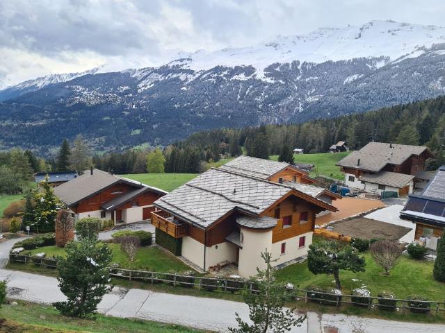 Haus mieten in Crans-Montana, Wallis