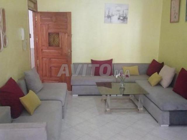 Maison location à Martil, Tanger-Tétouan