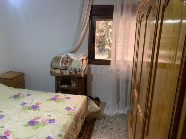 Maison location à Ifrane