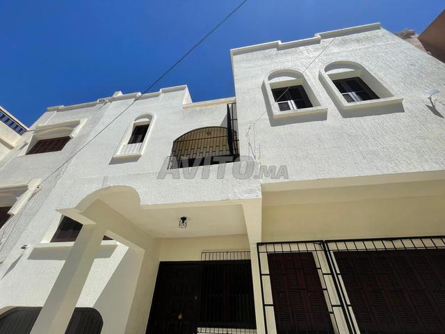 Maison location à Assilah, Tanger-Tétouan