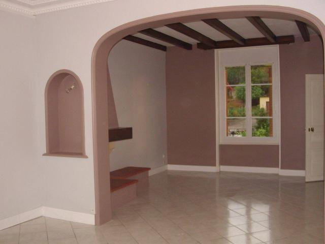 Maison location à Montluçon, Allier