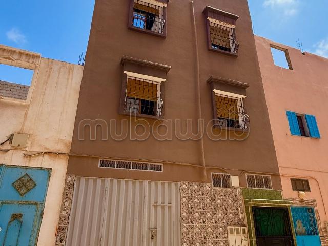 Maison vente