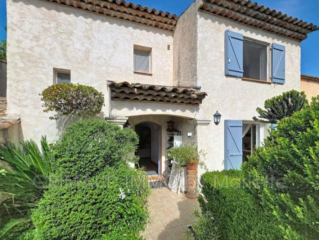 Maison vente à Arrondissement de Draguignan, La Môle