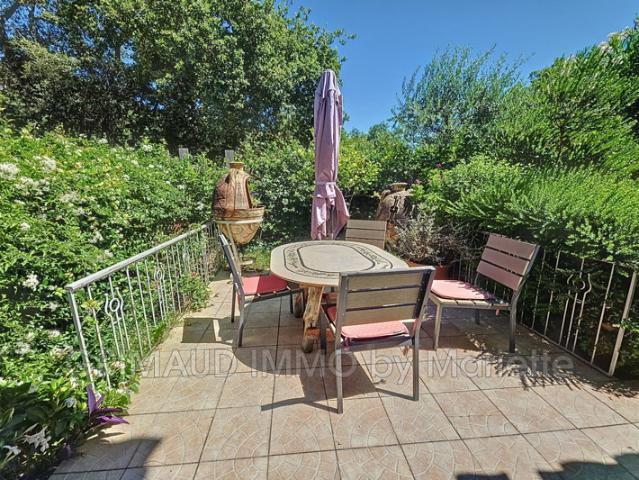 Maison vente à Arrondissement de Draguignan, La Môle