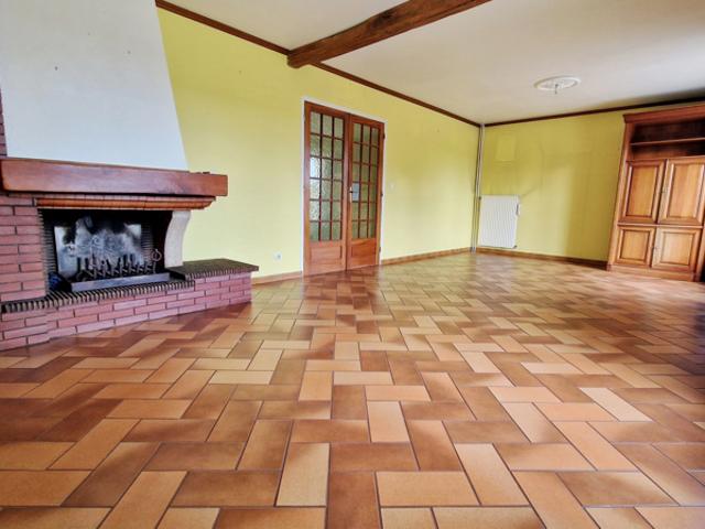 Maison vente à Dieppe, Envermeu