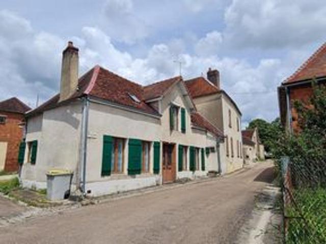 Villa vente à Troyes, Ervy-le-châtel