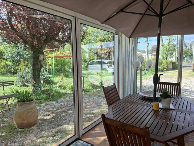 Maison vente à Mirande