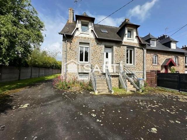 Villa vente à Guingamp, Bretagne
