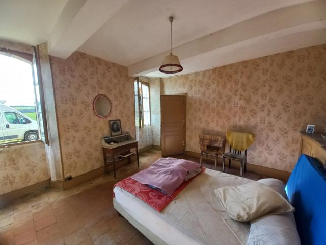Maison vente à Mirande