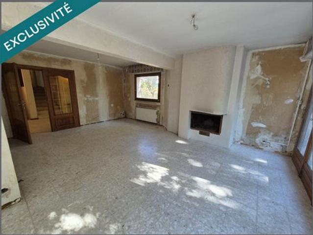 Villa vente à Saint-Dié-des-Vosges, Saint-dié