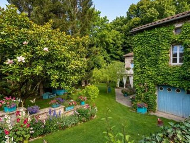 Villa vente à Cahors