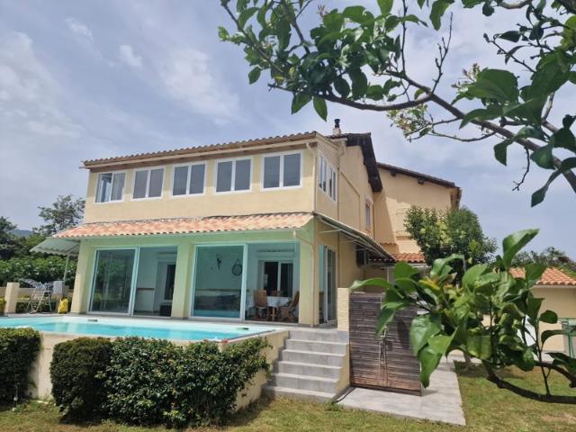 Maison vente à Corte, Santa-lucia-di-moriani