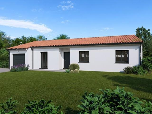 Maison vente à Toulouse, Layrac-sur-tarn