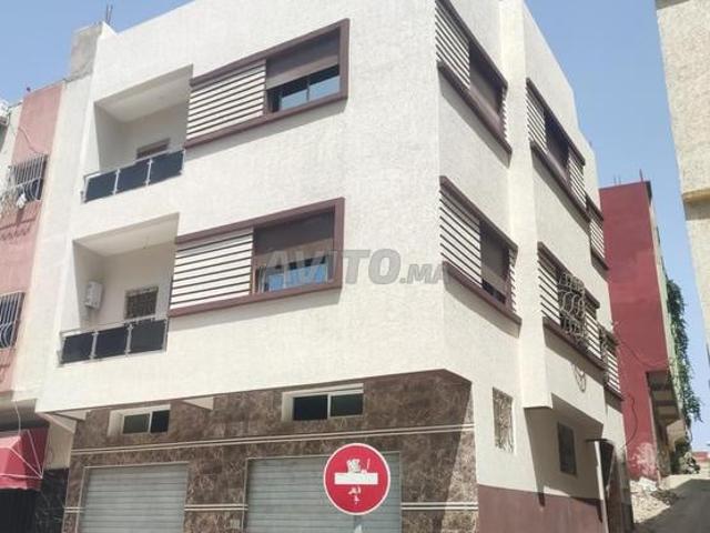 Maison vente à Tangero, Tanger-Tétouan