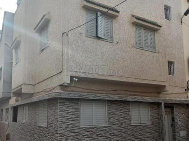 Maison vente à Témara
