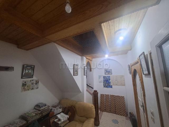 Maison vente à Tangero, Tanger-Tétouan