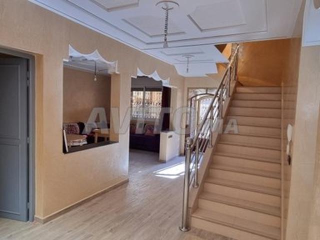 Maison vente à Ahfir