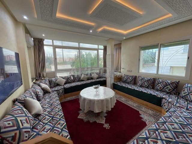 Maison vente à Meknès