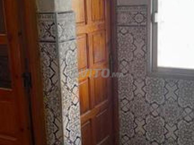 Maison vente à Ben Slimane